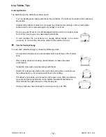 Preview for 12 page of Electrolux 599 50 74 38 Service Manual