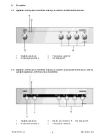 Preview for 8 page of Electrolux 599 50 86 62 Service Manual