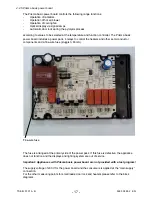 Preview for 17 page of Electrolux 599 50 86 62 Service Manual