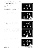 Preview for 18 page of Electrolux 599 50 86 62 Service Manual