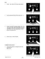 Preview for 20 page of Electrolux 599 50 86 62 Service Manual