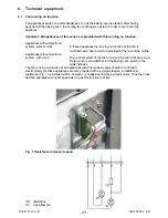 Preview for 23 page of Electrolux 599 50 86 62 Service Manual