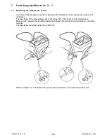 Preview for 26 page of Electrolux 599 50 86 62 Service Manual