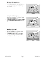 Preview for 31 page of Electrolux 599 50 86 62 Service Manual