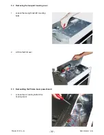 Preview for 32 page of Electrolux 599 50 86 62 Service Manual