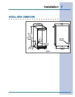 Предварительный просмотр 7 страницы Electrolux 5995421640 Use & Care Manual