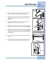 Предварительный просмотр 17 страницы Electrolux 5995421640 Use & Care Manual