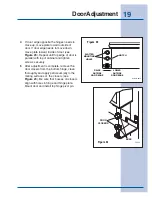 Предварительный просмотр 19 страницы Electrolux 5995421640 Use & Care Manual