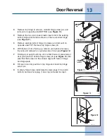 Предварительный просмотр 13 страницы Electrolux 5995421657 Use & Care Manual