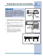 Предварительный просмотр 33 страницы Electrolux 5995421657 Use & Care Manual