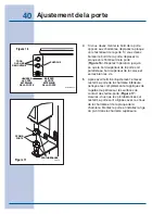 Предварительный просмотр 40 страницы Electrolux 5995421657 Use & Care Manual