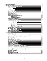 Preview for 3 page of Electrolux 5995436457 Service Manual