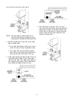 Preview for 6 page of Electrolux 5995436457 Service Manual