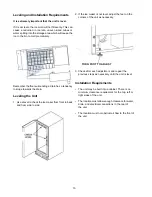 Preview for 10 page of Electrolux 5995436457 Service Manual