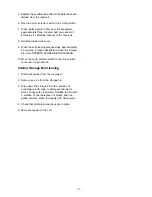Preview for 13 page of Electrolux 5995436457 Service Manual