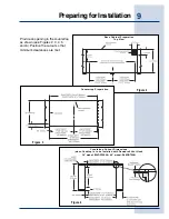 Preview for 9 page of Electrolux 5995447108 Installation Instructions Manual