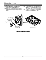 Preview for 24 page of Electrolux 5995447108 Installation Instructions Manual