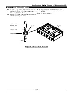 Preview for 25 page of Electrolux 5995447108 Installation Instructions Manual