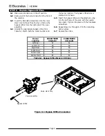 Preview for 26 page of Electrolux 5995447108 Installation Instructions Manual