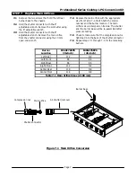 Preview for 27 page of Electrolux 5995447108 Installation Instructions Manual