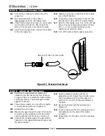 Preview for 28 page of Electrolux 5995447108 Installation Instructions Manual