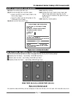 Preview for 31 page of Electrolux 5995447108 Installation Instructions Manual