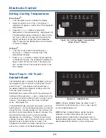 Предварительный просмотр 27 страницы Electrolux 5995502399 Service Manual