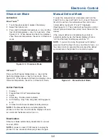 Предварительный просмотр 28 страницы Electrolux 5995502399 Service Manual