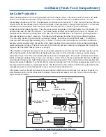 Предварительный просмотр 51 страницы Electrolux 5995502399 Service Manual