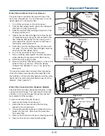 Предварительный просмотр 115 страницы Electrolux 5995502399 Service Manual