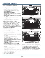 Предварительный просмотр 122 страницы Electrolux 5995502399 Service Manual