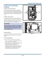 Предварительный просмотр 123 страницы Electrolux 5995502399 Service Manual