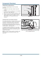 Предварительный просмотр 126 страницы Electrolux 5995502399 Service Manual