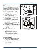 Предварительный просмотр 127 страницы Electrolux 5995502399 Service Manual