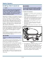 Предварительный просмотр 144 страницы Electrolux 5995502399 Service Manual