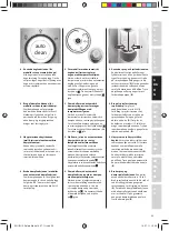 Preview for 33 page of Electrolux 5SAFETY EDB 80 series Manual