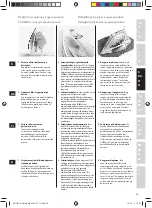 Preview for 35 page of Electrolux 5SAFETY EDB 80 series Manual