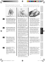 Preview for 47 page of Electrolux 5SAFETY EDB 80 series Manual