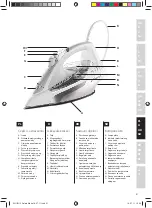 Preview for 51 page of Electrolux 5SAFETY EDB 80 series Manual