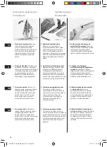 Preview for 56 page of Electrolux 5SAFETY EDB 80 series Manual