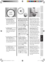 Preview for 57 page of Electrolux 5SAFETY EDB 80 series Manual