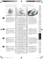 Preview for 59 page of Electrolux 5SAFETY EDB 80 series Manual