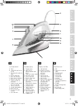 Preview for 63 page of Electrolux 5SAFETY EDB 80 series Manual