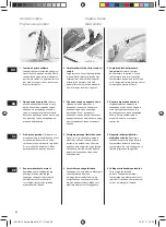 Preview for 68 page of Electrolux 5SAFETY EDB 80 series Manual