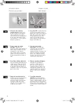 Preview for 70 page of Electrolux 5SAFETY EDB 80 series Manual