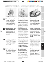 Preview for 71 page of Electrolux 5SAFETY EDB 80 series Manual