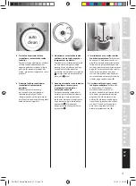 Preview for 79 page of Electrolux 5SAFETY EDB 80 series Manual