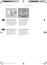 Preview for 80 page of Electrolux 5SAFETY EDB 80 series Manual