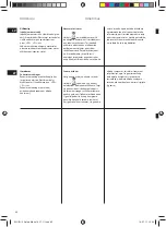 Preview for 82 page of Electrolux 5SAFETY EDB 80 series Manual