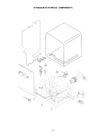 Предварительный просмотр 10 страницы Electrolux 60 cm Series Service Manual